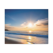 Load image into Gallery viewer, Canvas Gallery Wraps - Shoreline