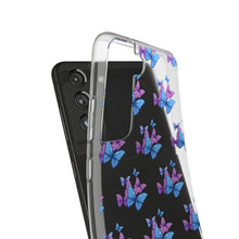 Load image into Gallery viewer, Phone Cases - Soft - Butterflies Small