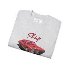 Load image into Gallery viewer, Ultra Cotton Tee - Fearless