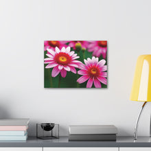 Load image into Gallery viewer, Canvas Gallery Wraps - Pink Flowers
