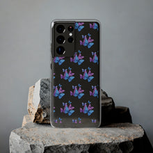 Load image into Gallery viewer, Phone Cases - Soft - Butterflies Small