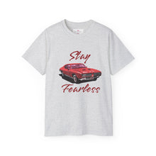 Load image into Gallery viewer, Ultra Cotton Tee - Fearless