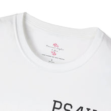 Load image into Gallery viewer, Logo Unisex Softstyle T-Shirt