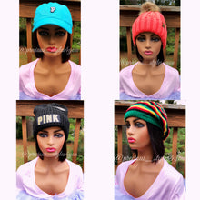 Load image into Gallery viewer, Bob - On The Go (OTG) - Full Head Accessory