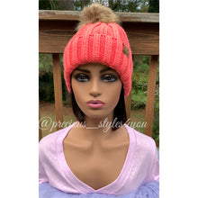 Load image into Gallery viewer, Bob - On The Go (OTG) - Full Head Accessory