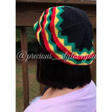 Load image into Gallery viewer, Bob - On The Go (OTG) - Full Head Accessory