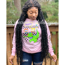 Load image into Gallery viewer, Passion Twists Unit