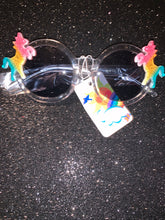 Load image into Gallery viewer, Shades - Kids - Unicorn
