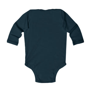 Infant Long Sleeve Bodysuit - Valentines Day