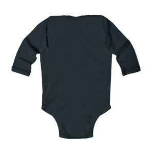 Infant Long Sleeve Bodysuit - Valentines Day