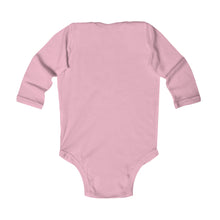 Load image into Gallery viewer, Infant Long Sleeve Bodysuit - Valentines Day
