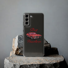 Load image into Gallery viewer, Phone Cases - Soft - Car - Stay Fearless
