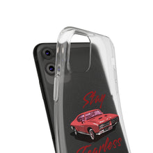 Load image into Gallery viewer, Phone Cases - Soft - Car - Stay Fearless
