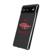 Load image into Gallery viewer, Phone Cases - Soft - Car - Stay Fearless
