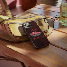 Load image into Gallery viewer, Phone Cases - Soft - Car - Stay Fearless
