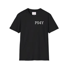 Load image into Gallery viewer, Logo Unisex Softstyle T-Shirt
