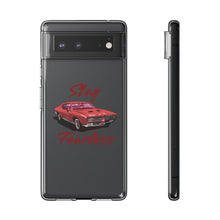 Load image into Gallery viewer, Phone Cases - Soft - Car - Stay Fearless
