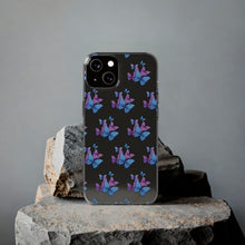 Load image into Gallery viewer, Phone Cases - Soft - Butterflies Small
