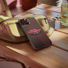 Load image into Gallery viewer, Phone Cases - Soft - Car - Stay Fearless
