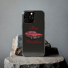 Load image into Gallery viewer, Phone Cases - Soft - Car - Stay Fearless
