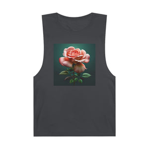 Roses - Tank