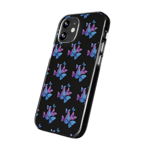 Phone Cases - Soft - Butterflies Small