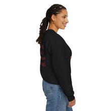 Load image into Gallery viewer, Crewneck Sweatshirt - Women - Stay Fearless - Unisex Heavy Blend™
