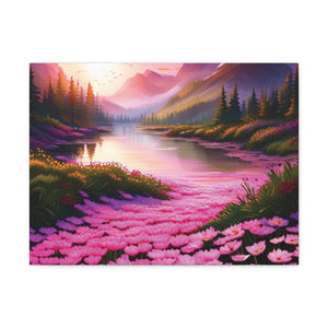 Canvas Gallery Wraps - Landscape