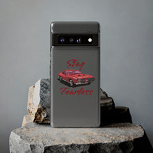 Load image into Gallery viewer, Phone Cases - Soft - Car - Stay Fearless
