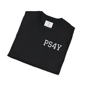 Logo Unisex Softstyle T-Shirt