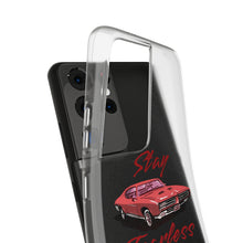 Load image into Gallery viewer, Phone Cases - Soft - Car - Stay Fearless
