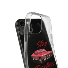 Load image into Gallery viewer, Phone Cases - Soft - Car - Stay Fearless
