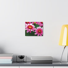 Load image into Gallery viewer, Canvas Gallery Wraps - Pink Flowers
