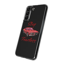 Load image into Gallery viewer, Phone Cases - Soft - Car - Stay Fearless
