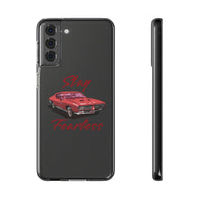 Load image into Gallery viewer, Phone Cases - Soft - Car - Stay Fearless
