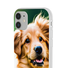 Load image into Gallery viewer, Phone Cases - Flexi - Puppy Love
