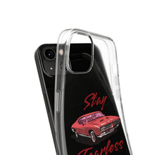 Load image into Gallery viewer, Phone Cases - Soft - Car - Stay Fearless
