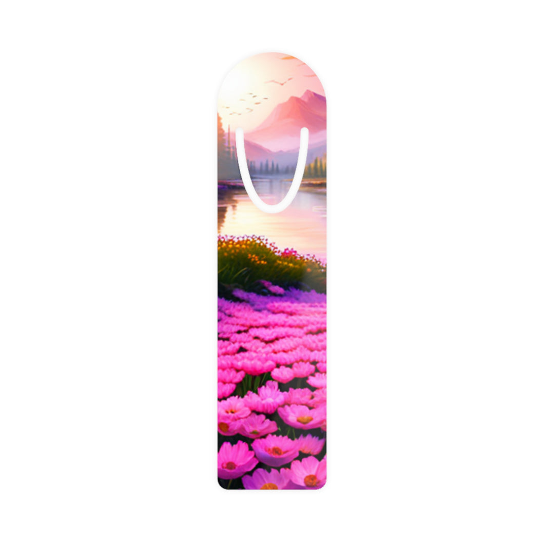 Bookmark - Landscape