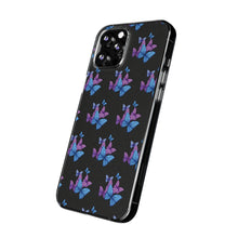 Load image into Gallery viewer, Phone Cases - Soft - Butterflies Small
