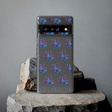 Load image into Gallery viewer, Phone Cases - Soft - Butterflies Small
