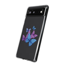 Load image into Gallery viewer, Phone Cases - Soft - Butterflies
