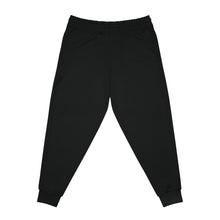 Load image into Gallery viewer, Logo Athletic Joggers - Black
