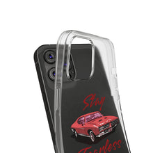 Load image into Gallery viewer, Phone Cases - Soft - Car - Stay Fearless
