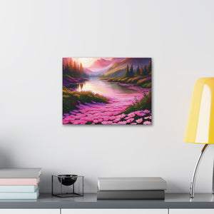 Canvas Gallery Wraps - Landscape