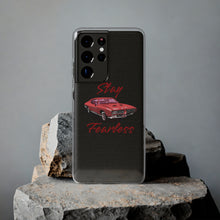 Load image into Gallery viewer, Phone Cases - Soft - Car - Stay Fearless
