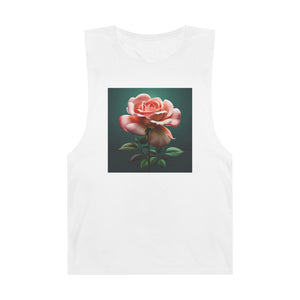 Roses - Tank