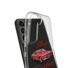 Load image into Gallery viewer, Phone Cases - Soft - Car - Stay Fearless
