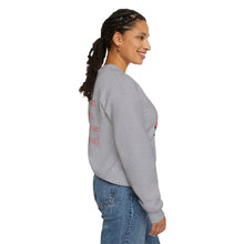 Load image into Gallery viewer, Crewneck Sweatshirt - Women - Stay Fearless - Unisex Heavy Blend™
