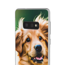 Load image into Gallery viewer, Phone Cases - Flexi - Puppy Love
