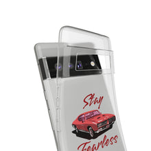 Load image into Gallery viewer, Phone Cases - Soft - Car - Stay Fearless
